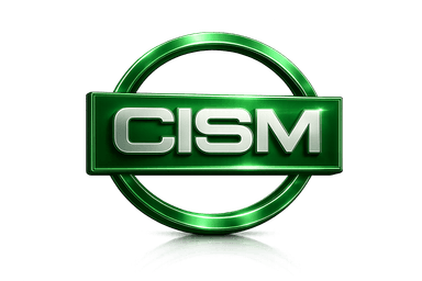 CISM Logo