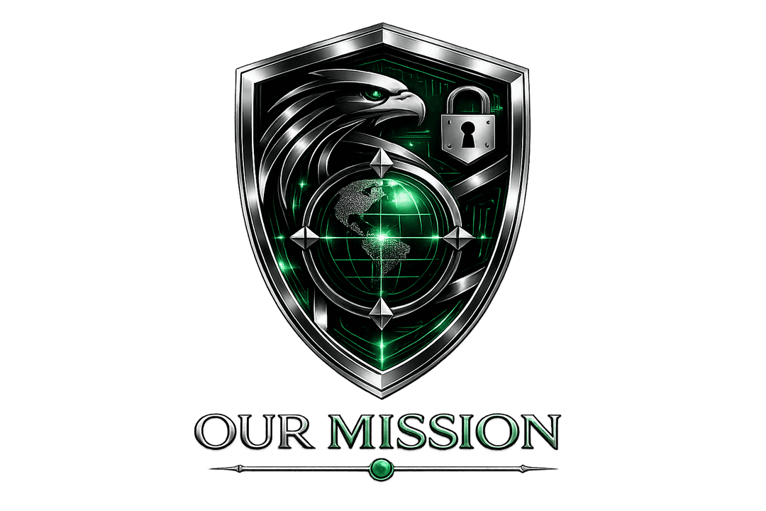 Our Mission