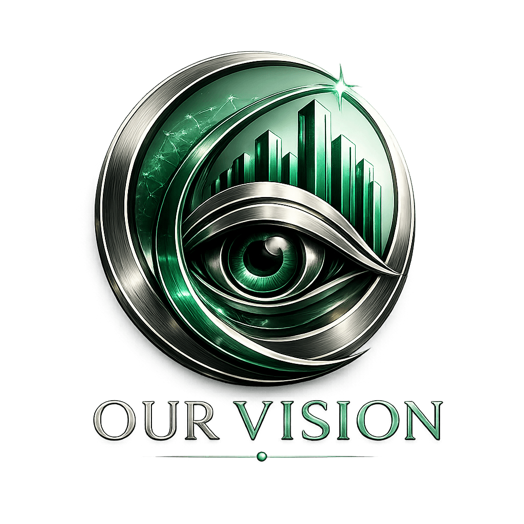 Our Vision